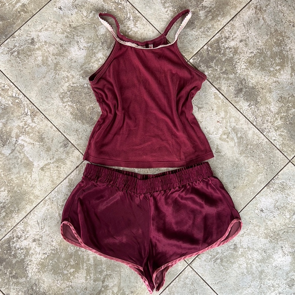 Vintage VS Sleep Set